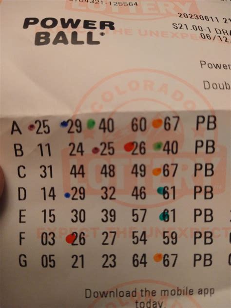 powerball rigged reddit.